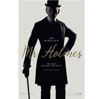 Mr. Holmes billede