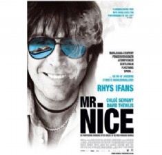Mr. Nice billede