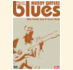 Muddy Waters Messin´ with the blues billede