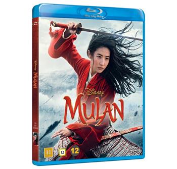 Mulan (2020) billede