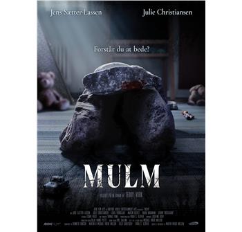 Mulm (Blockbuster) billede