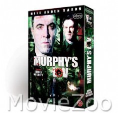 Murphys Lov - Hele anden sæson billede
