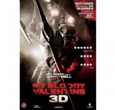 My Bloody Valentine 3D billede