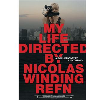 My Life Directed By Nicolas Winding Refn  billede