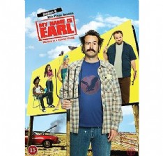 My name is Earl - sæson 4  billede