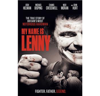 My Name is Lenny billede
