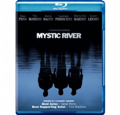 Mystic River (blu-ray) billede