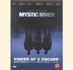 Mystic River (DVD) billede