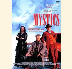 Mystics (DVD) billede