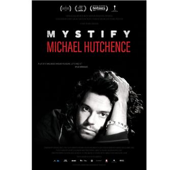 Mystify: Michael Hutchence billede