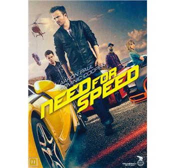 Need For Speed billede