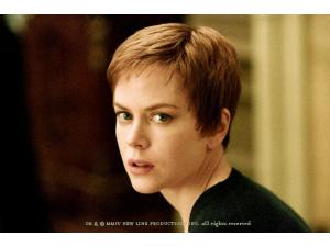 Nicole Kidman er imponerende i rollen som den skrøbelige og forpinte enke Anna