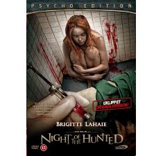Night of the hunted. billede
