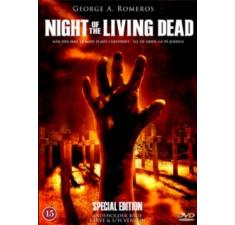 Night of the Living Dead billede