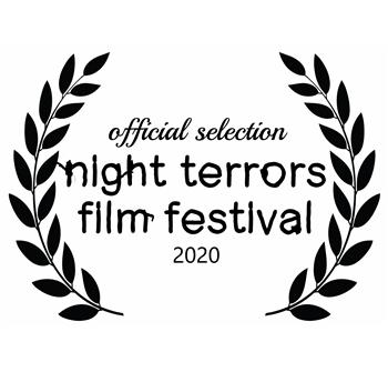 Night Terrors Film Festival 2020 billede