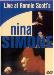 Nina Simone: Live At Ronnie Scott's (DVD) billede