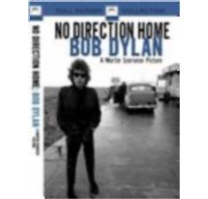 No Direction Home: Bob Dylan billede