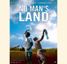 No Man's Land (VHS) billede