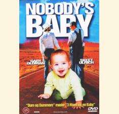Nobody´s Baby (DVD) billede