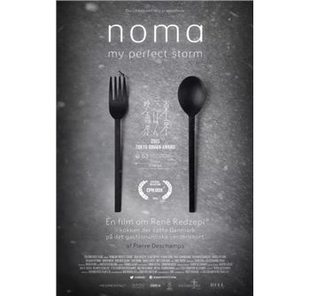 Noma - My Perfect Storm billede