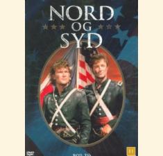 Nord og Syd - Bog II – Love and War billede