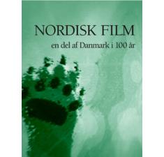 Nordisk Film - en del af Danmark i 100 år billede