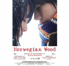 Norwegian Wood billede