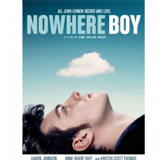 Nowhere Boy billede