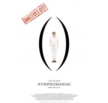 Nymphomaniac – Director’s Cut billede