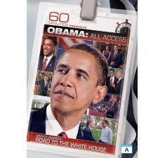 Obama: All Access billede