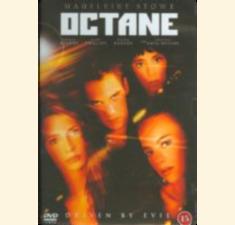 Octane (DVD) billede