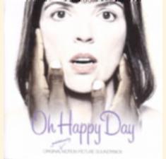 Oh Happy Day (Soundtrack) billede