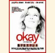 Okay (DVD) billede