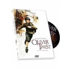 Oliver Twist billede