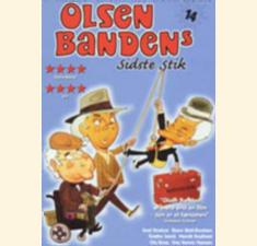 Olsen Banden's Sidste Stik! billede