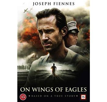 On Wings of Eagles billede