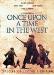 Once Upon a Time in the West (DVD) billede