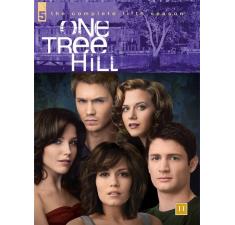 One Tree Hill- sæson 5 billede