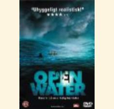 Open Water billede