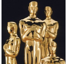 Oscar 2010 billede
