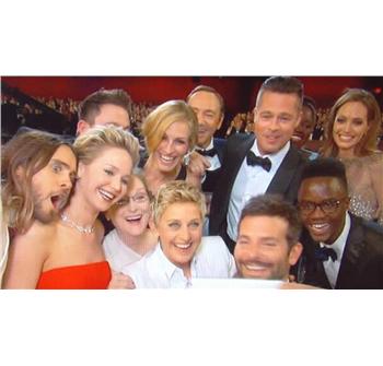 Oscar 2014 billede