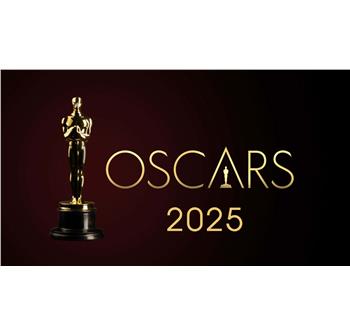 Oscar 2025 billede