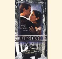 Out of the Cold (VHS) billede