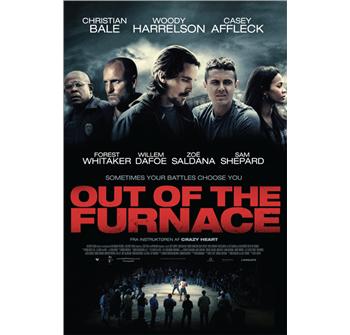 Out of the Furnace billede