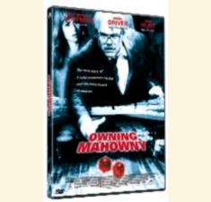 Owning Mahowny (DVD) billede