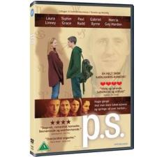 P.S (DVD) billede