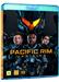 Pacific Rim Uprising billede