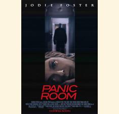 Panic Room billede