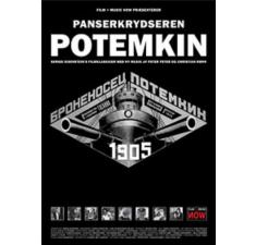 Panserkrydseren Potemkin billede
