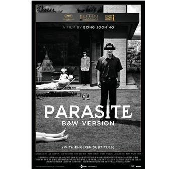 Parasite  billede